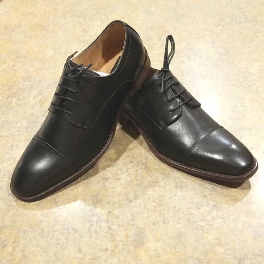 NEW oxford dress shoe